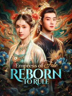 Empress of Fate: Reborn to Rule