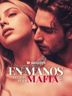 (Doblado) En manos del jefe de la mafia