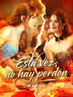 (Doblado)Esta vez, no hay perdón