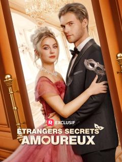 Étrangers secrets amoureux