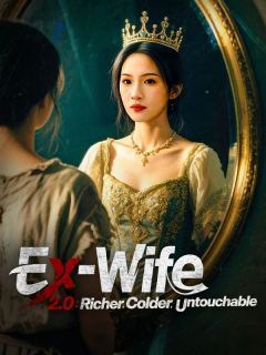 Ex-Wife 2.0: Richer, Colder, Untouchable (DUBBED)