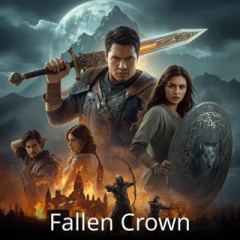 Fallen Crown