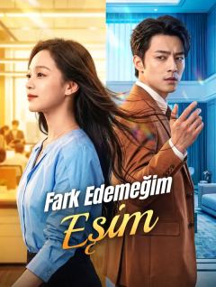 Fark Edemeğim Eşim