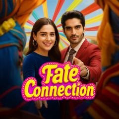Fate connection | Kuku TV