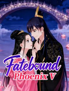 Fatebound Phoenix V