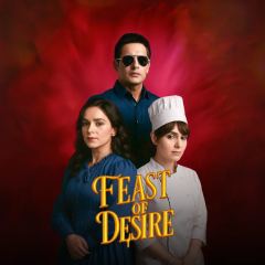 Feast of Desire | Kuku TV