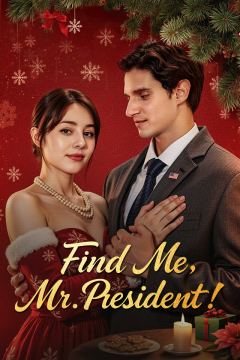Find Me, Mr. President!