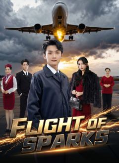 Flight of Sparks