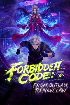 Forbidden Code: From Outlaw to New Law