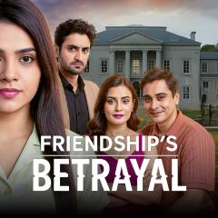 Friendship's Betrayal | Kuku TV