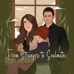 From Strangers to Soulmates