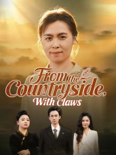 From the Countryside, With Claws
