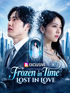 Frozen in Time, Lost in Love
