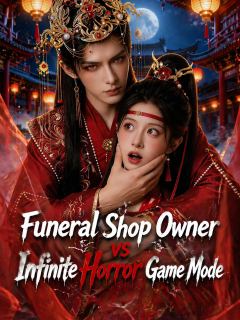 Funeral Shop Owner vs Infinite Horror Game Mode