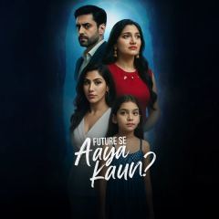 Future Se Aaya Kaun | Kuku TV