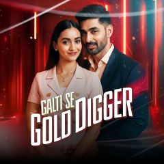 Galti se Gold Digger