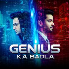 Genius Ka Badla | Kuku TV