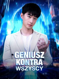 Geniusz kontra wszyscy