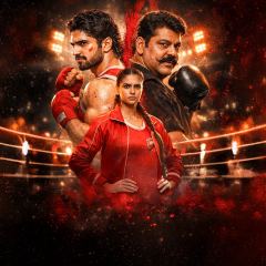 Ghayal Mukkabaaz