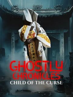 Ghostly Chronicles: Child of the Curse