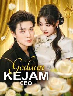 Godaan Kejam CEO