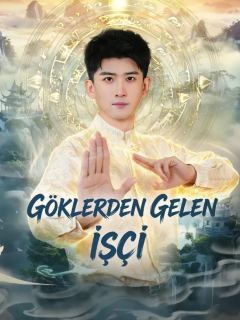 Göklerden Gelen İşçi
