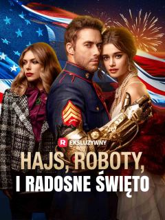 Hajs, roboty, i Radosne Święto