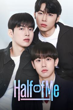 Half of Me