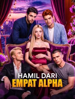 Hamil dari Empat Alpha