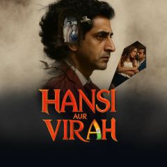 Hansi Aur Virah | Kuku TV