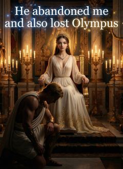 He abandoned me and also lost Olympus.