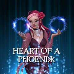 Heart of a Phoenix