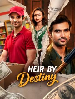 Heir by Destiny