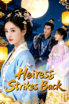 Heiress Strikes Back