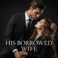 His Borrowed Wife