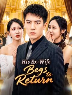 His Ex-Wife Begs to Return