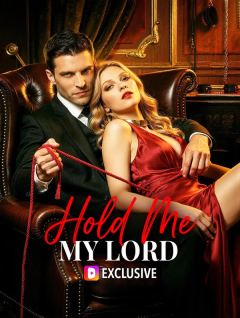 Hold Me, My Lord