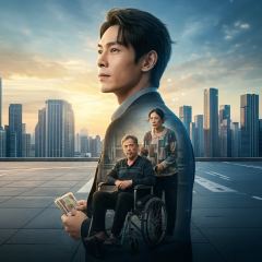 House Of Lies | Kuku TV