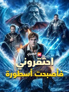 احتقروني... فأصبحت أسطورة