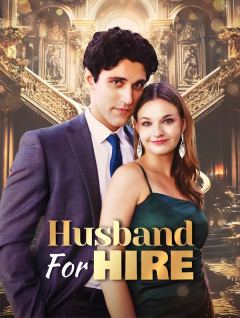Husband For Hire