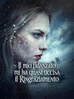 Il mio fidanzato mi ha quasi uccisa il Ringraziamento