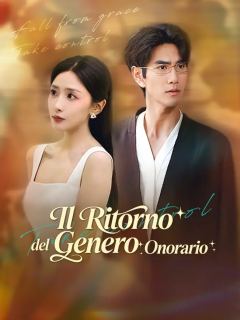 Il Ritorno del Genero Onorario