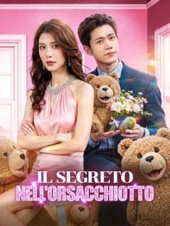 Il Segreto nell'Orsacchiotto