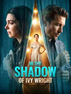 In the Shadow of Ivy Wright