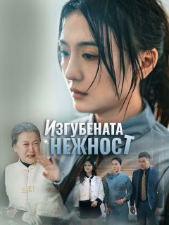 Изгубената нежност