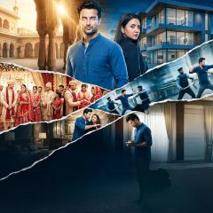 Jamai Raja Amar Rahe