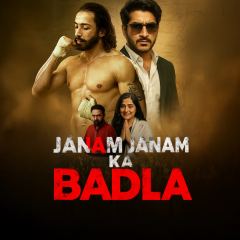 Janam Janam Ka Badla | Kuku TV