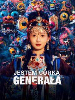 Jestem córką generała