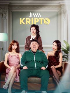 Jiwa Kripto