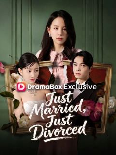 Just Married, Just Divorced